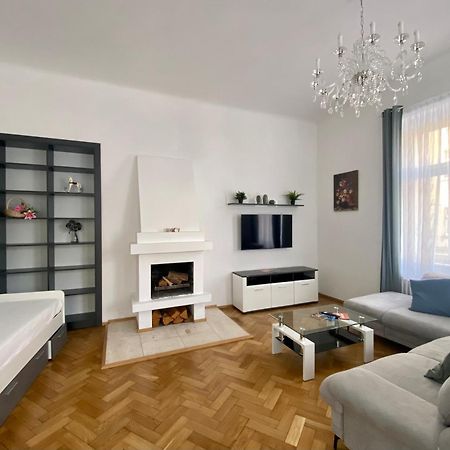 Top Class Apartments In Carlsbad Bulharska Street Karlovy Vary Exterior photo
