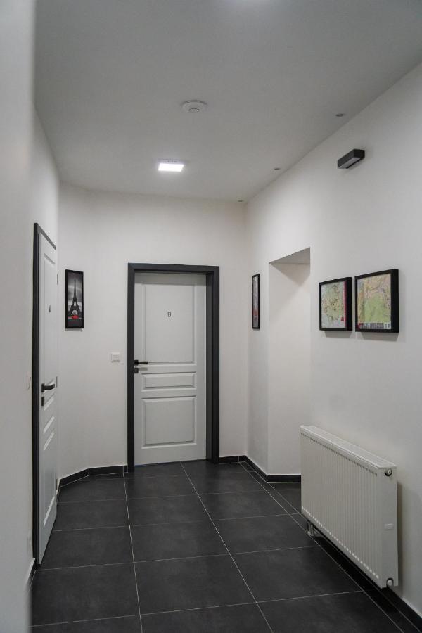 Top Class Apartments In Carlsbad Bulharska Street Karlovy Vary Exterior photo