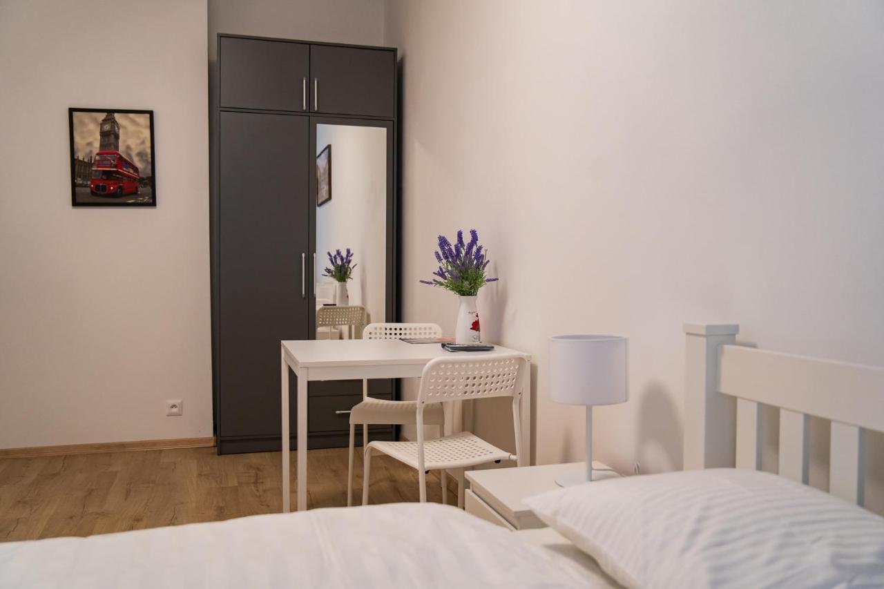 Top Class Apartments In Carlsbad Bulharska Street Karlovy Vary Exterior photo