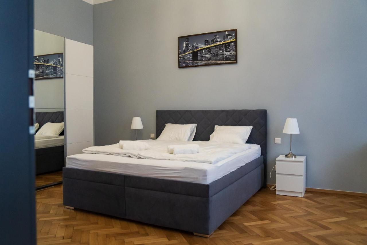 Top Class Apartments In Carlsbad Bulharska Street Karlovy Vary Exterior photo