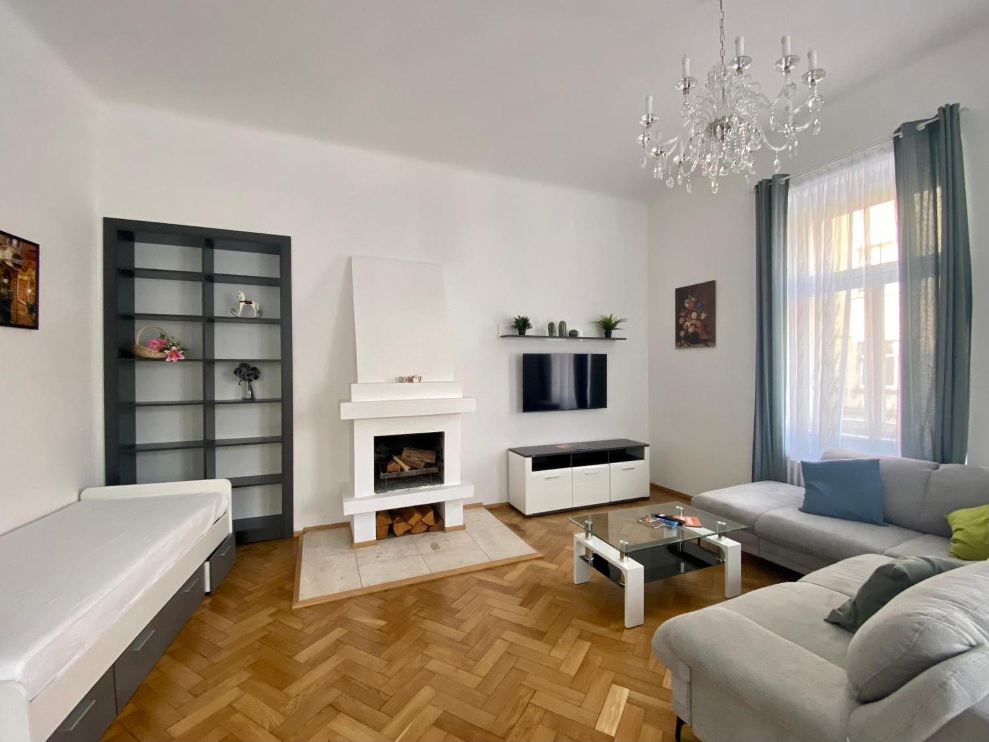 Top Class Apartments In Carlsbad Bulharska Street Karlovy Vary Exterior photo