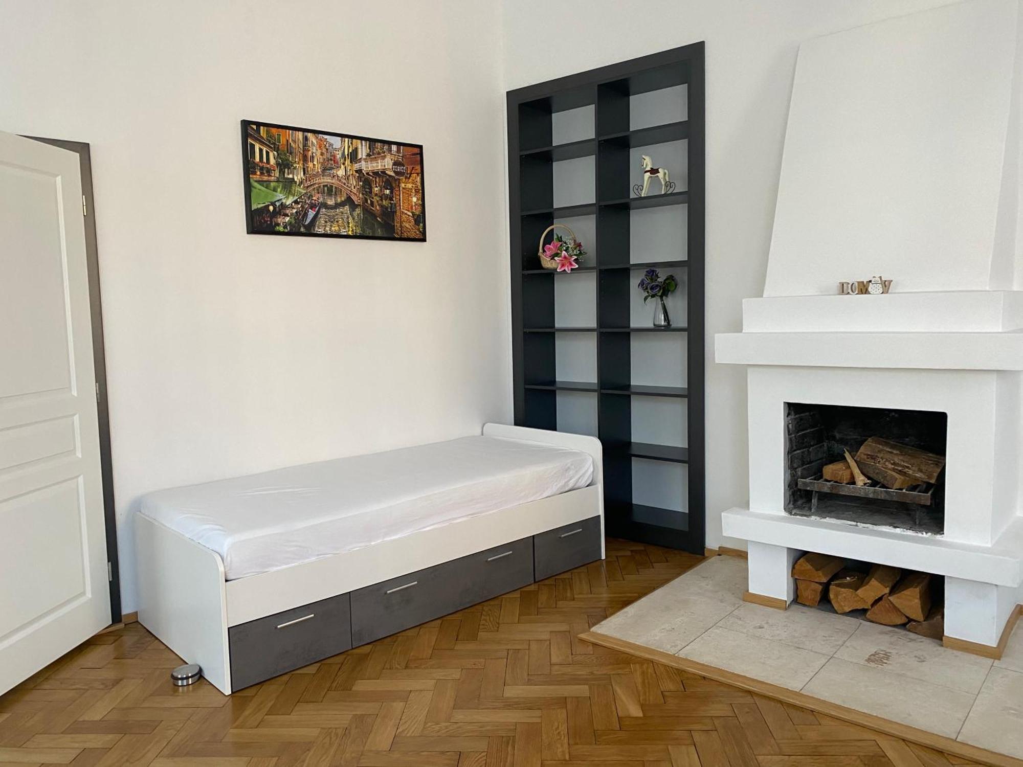 Top Class Apartments In Carlsbad Bulharska Street Karlovy Vary Exterior photo