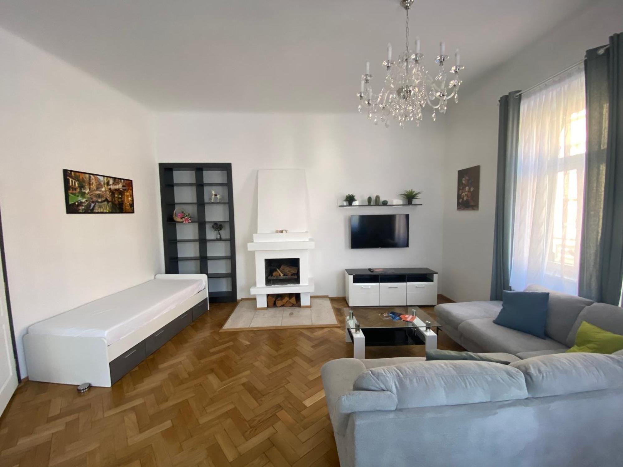 Top Class Apartments In Carlsbad Bulharska Street Karlovy Vary Exterior photo